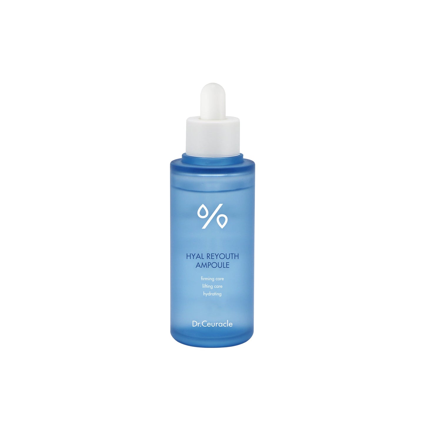 Dr. Ceuracle HYAL REYOUTH AMPOULE 50ml Hydrating Serum - KBeauty - UK Dr Ceuracle