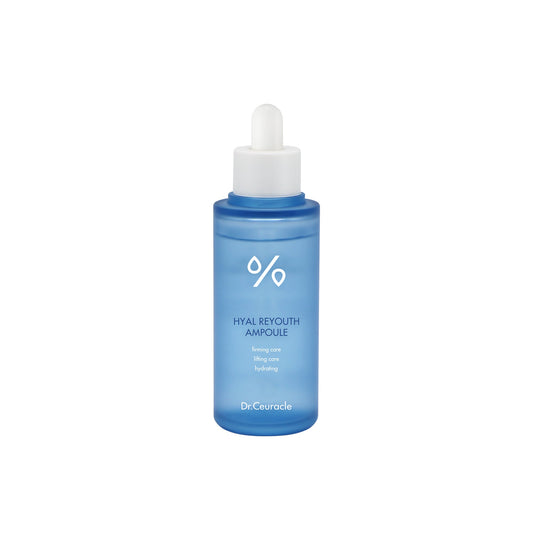 Dr. Ceuracle HYAL REYOUTH AMPOULE 50ml Hydrating Serum - KBeauty - UK Dr Ceuracle