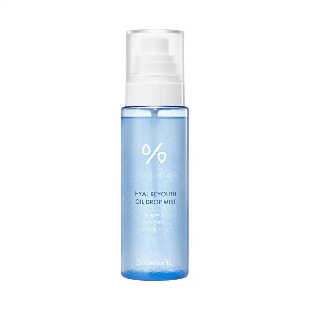 Dr. Ceuracle HYAL REYOUTH OIL DROP MIST 125ml Hydrating Oil Mist - 125ml