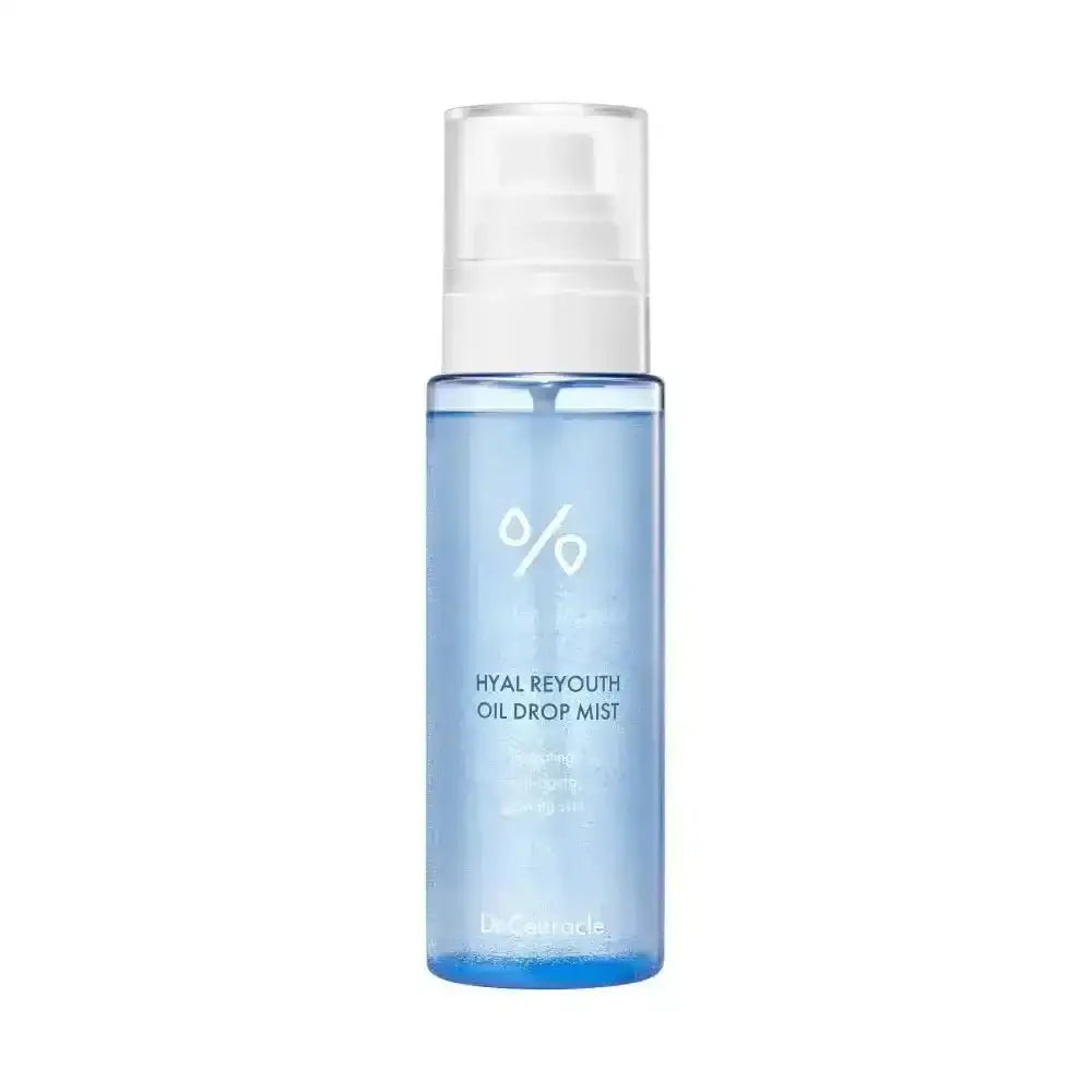 Dr. Ceuracle HYAL REYOUTH OIL DROP MIST 125ml Hydrating Oil Mist - 125ml