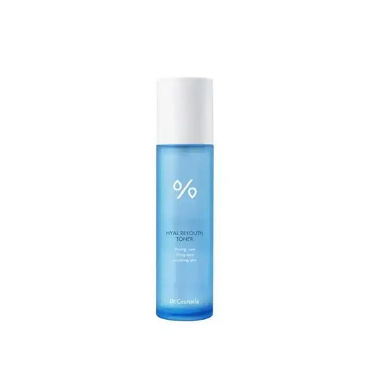 Dr. Ceuracle Hyal Reyouth Toner 120ml for Intense Hydration - 120ml