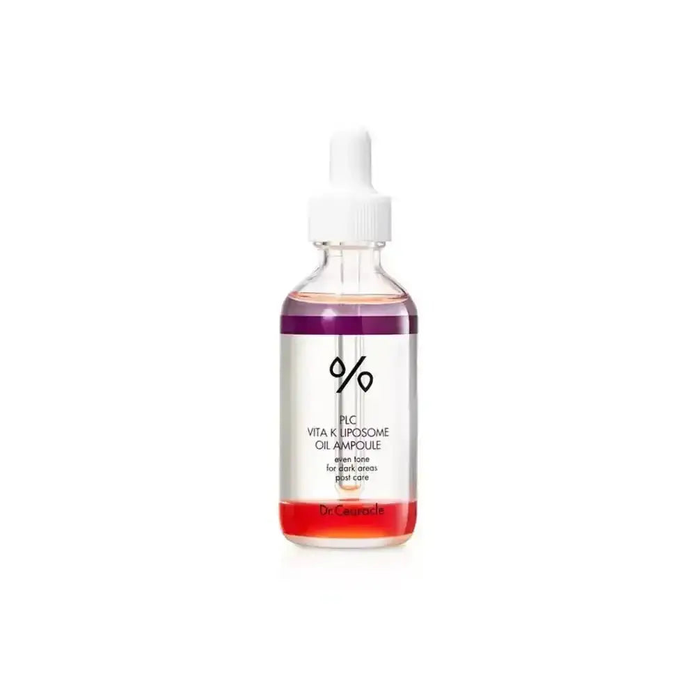 Dr.Ceuracle PLC Vita Liposome Oil Ampoule 50ml for Bright Skin - 50nl