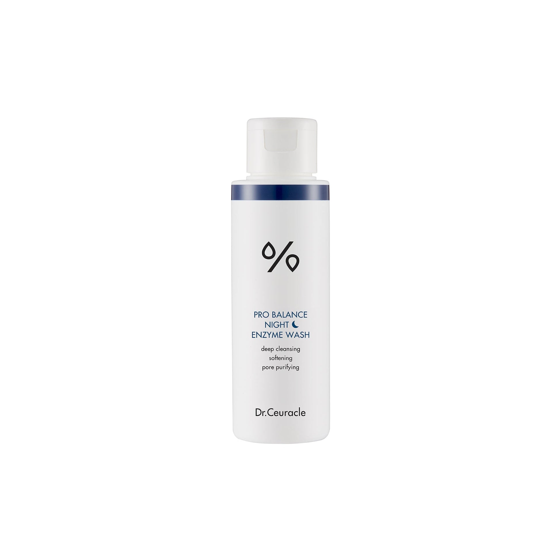 Dr. Ceuracle PRO Balance Night Enzyme Wash 50g Cleanser - KBeauty - UK Dr Ceuracle