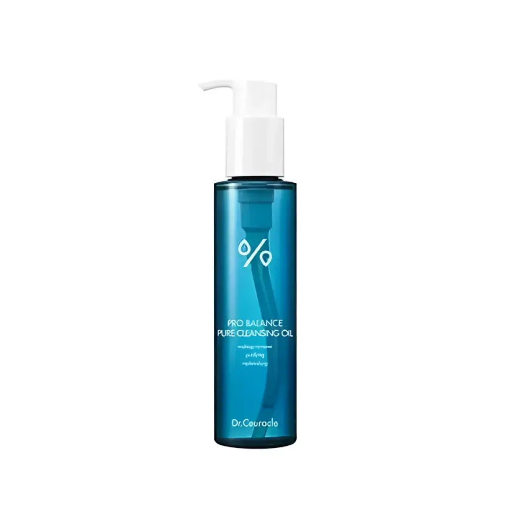 Dr. Ceuracle Pro Balance Pure Cleansing Oil 155ml Cleanser - 155ml