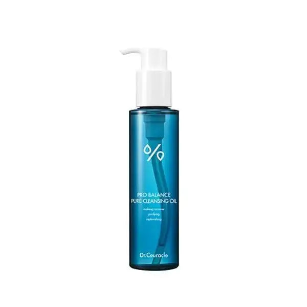 Dr. Ceuracle Pro Balance Pure Cleansing Oil 155ml Cleanser - 155ml