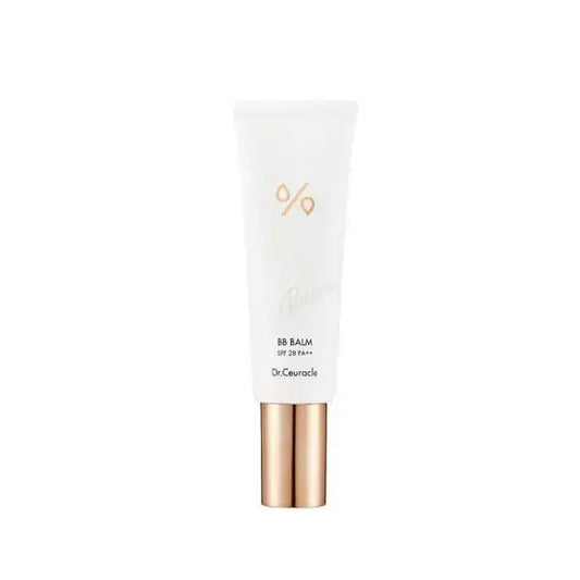 Dr. Ceuracle Recovery Balm SPF 28 PA + + 45ml for Oily Skin - 45ml