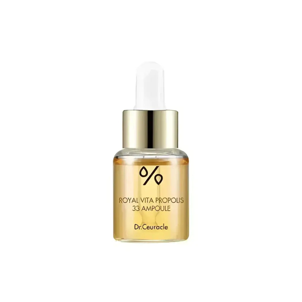 Dr. Ceuracle Royal Vita Propolis 33 Ampoule 15ml Skin Nourishing Serum - 15ml