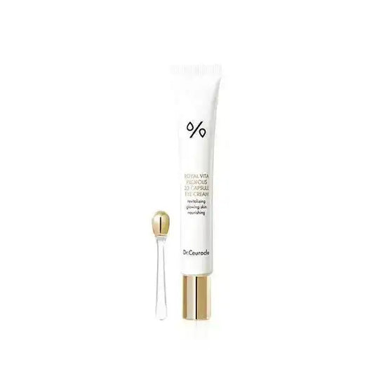 Dr. Ceuracle Royal Vita Propolis 33 Capsule Eye Cream 20ml - 20ml