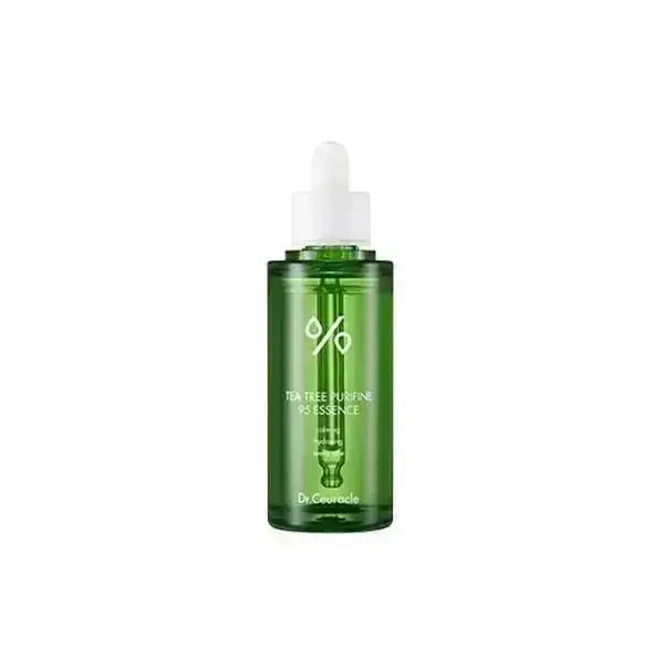 Dr. Ceuracle Tea Tree Purifine 95 Essence 50ml for Blemish Care - 50ml