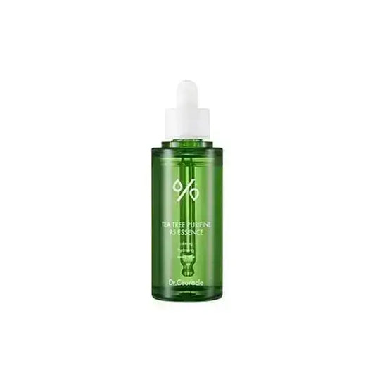 Dr. Ceuracle Tea Tree Purifine 95 Essence 50ml for Blemish Care - 50ml