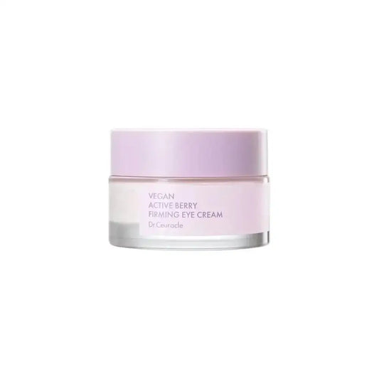 Dr. Ceuracle Vegan Active Berry Firming Eye Cream 32g - 32g - Eye Cream