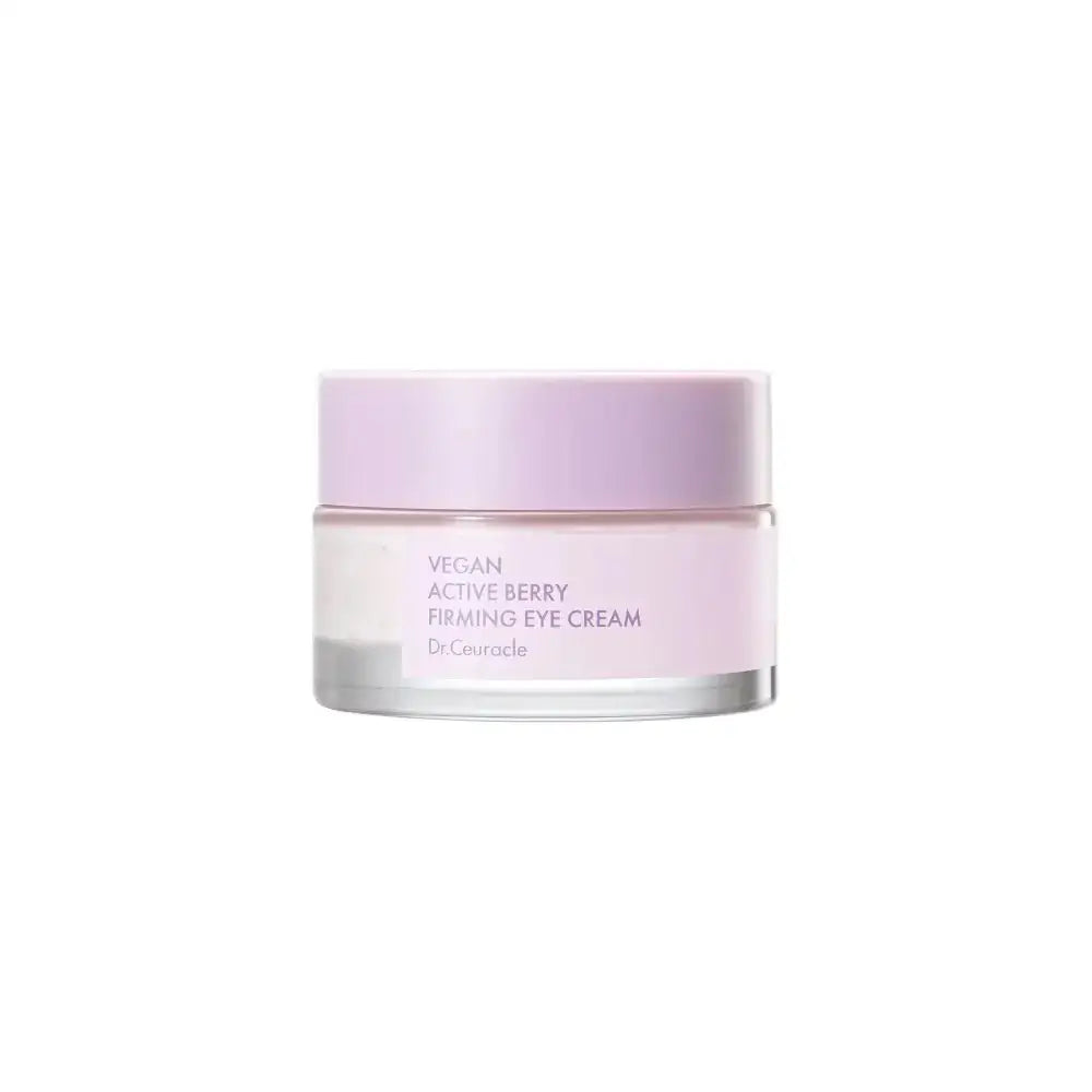 Dr. Ceuracle Vegan Active Berry Firming Eye Cream 32g - 32g - Eye Cream