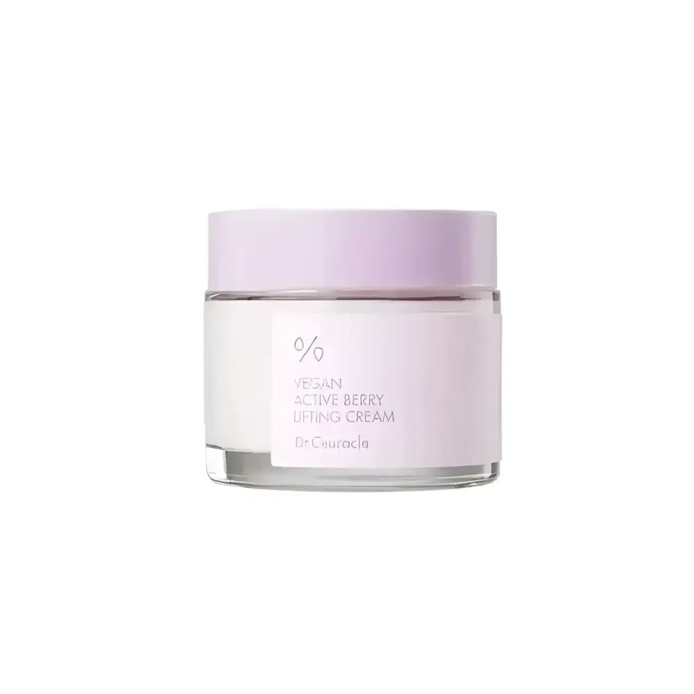 Dr. Ceuracle Vegan Active Berry Lifting Cream 75g Moisturizer - 75g - Lifting Cream