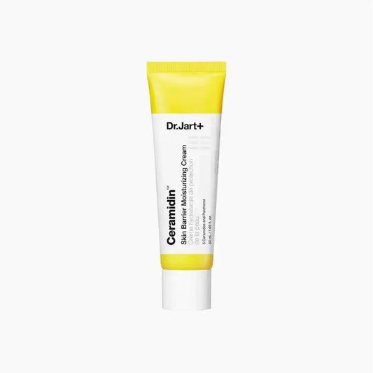 Dr.Jart Ceramidin Skin Barrier Moisturizing Cream 50ml - 50ml