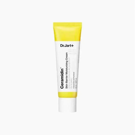 Dr.Jart Ceramidin Skin Barrier Moisturizing Cream 50ml - 50ml