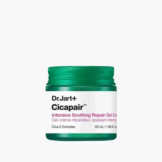 Dr.Jart Cicapair Intensive Soothing Repair Gel Cream 50ml - 50ml