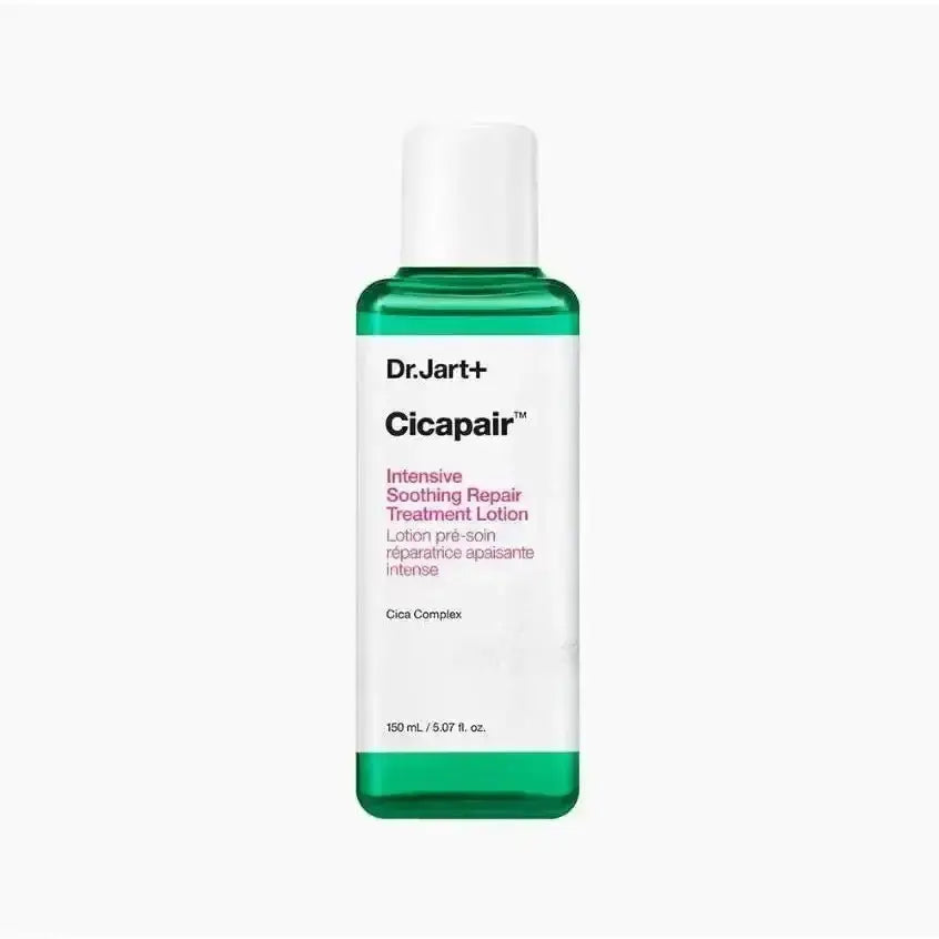 Dr Jart Cicapair Intensive Soothing Repair Lotion 150ml - 150ml