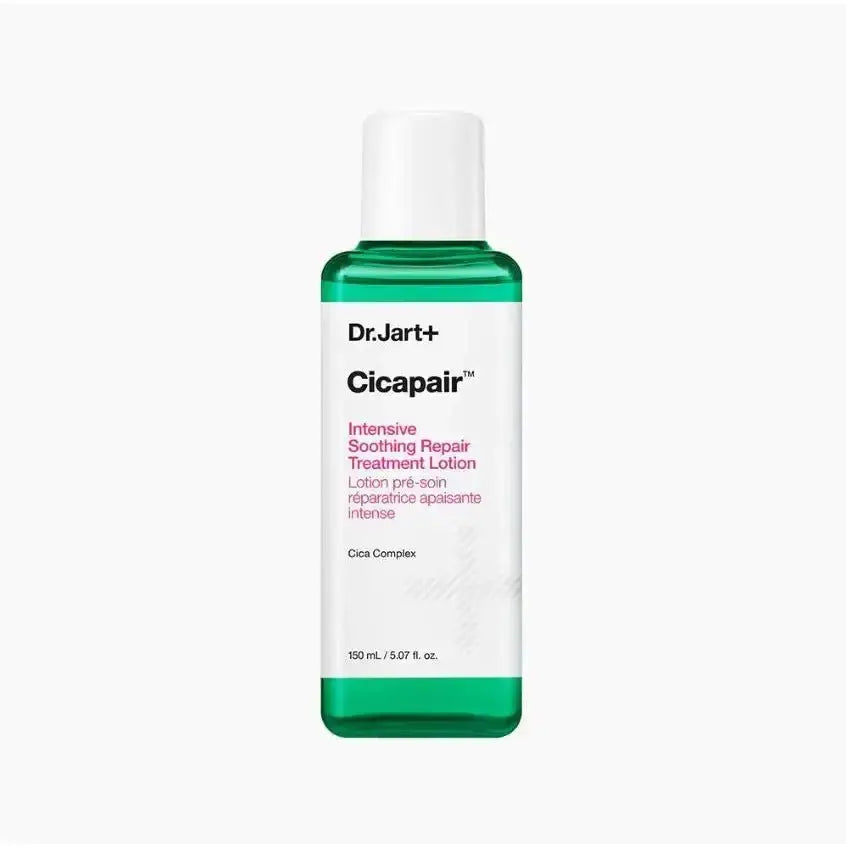 Dr Jart Cicapair Intensive Soothing Repair Lotion 150ml - 150ml