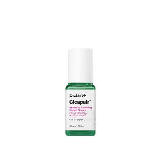 Dr Jart Cicapair Intensive Soothing Repair Serum 30ml - KBeauty - UK Dr. Jart+