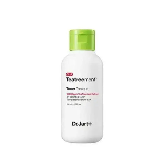 Dr Jart CTRL A Teatreement Toner 120ml for Oily Skin - 120ml