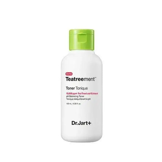 Dr Jart CTRL A Teatreement Toner 120ml for Oily Skin - 120ml