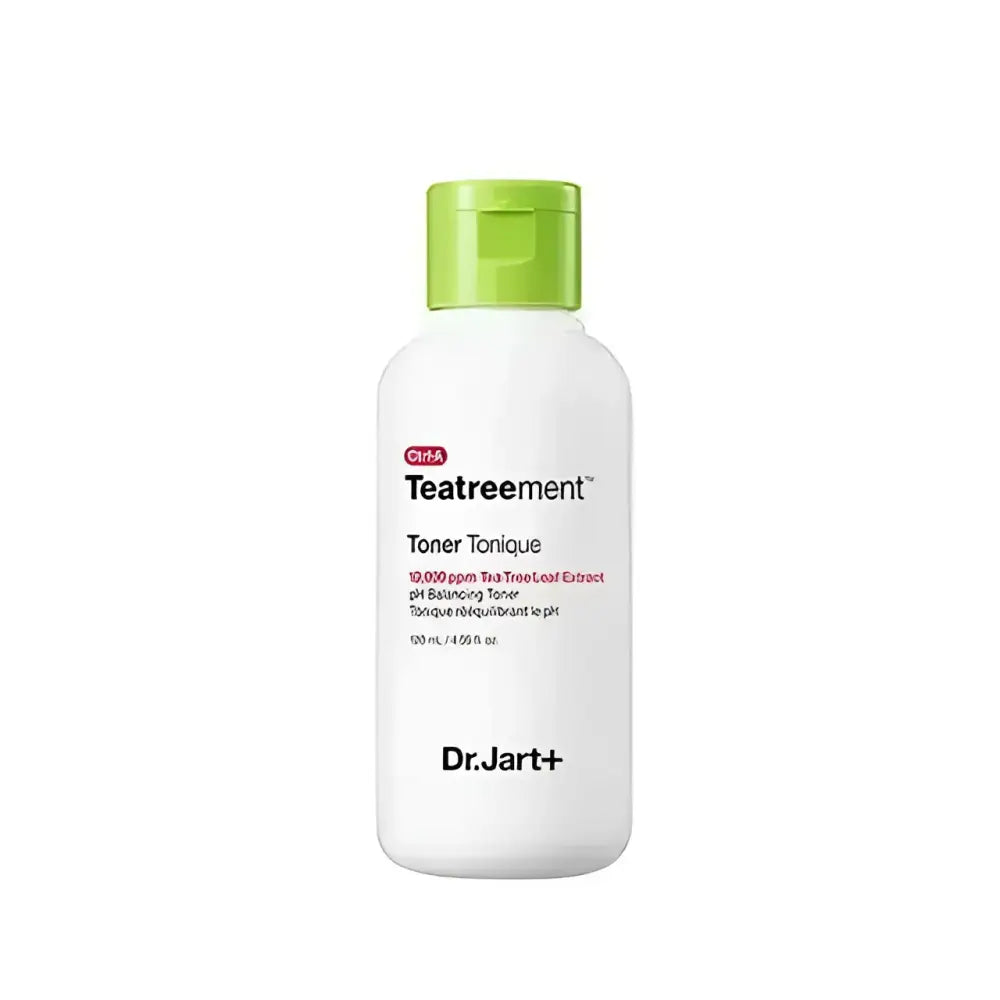 Dr Jart CTRL A Teatreement Toner 120ml for Oily Skin - 120ml