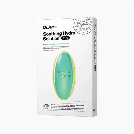 Dr.Jart + Dermask Soothing Hydra Solution Pro 1ea 25g - 25g