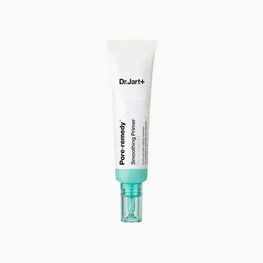 Dr.Jart + Pore Remedy Soothing Primer 30ml for Smooth Skin - 30ml