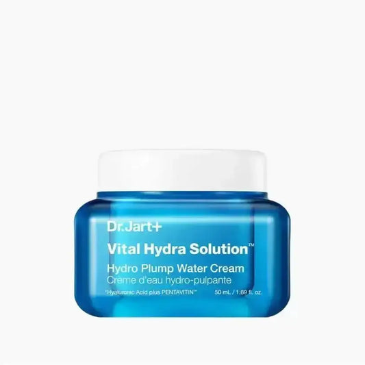 Dr Jart Vital Hydra Solution Hydro Plump Water Cream 50ml - 50ml