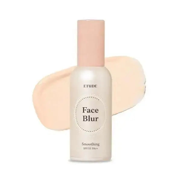 EtudeHouse Face Blur 35g Smoothing Makeup Base - 35g