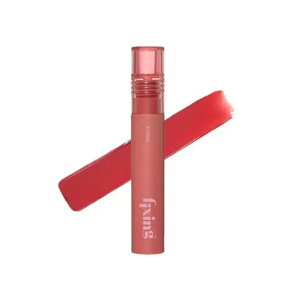 Etudehouse Fixing Tint 01 Analog Rose Lip Color - Analog Rose