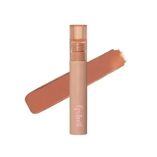 Etudehouse Fixing Tint 04 Ginger Milktea Comfortable Finish - Ginger Milktea