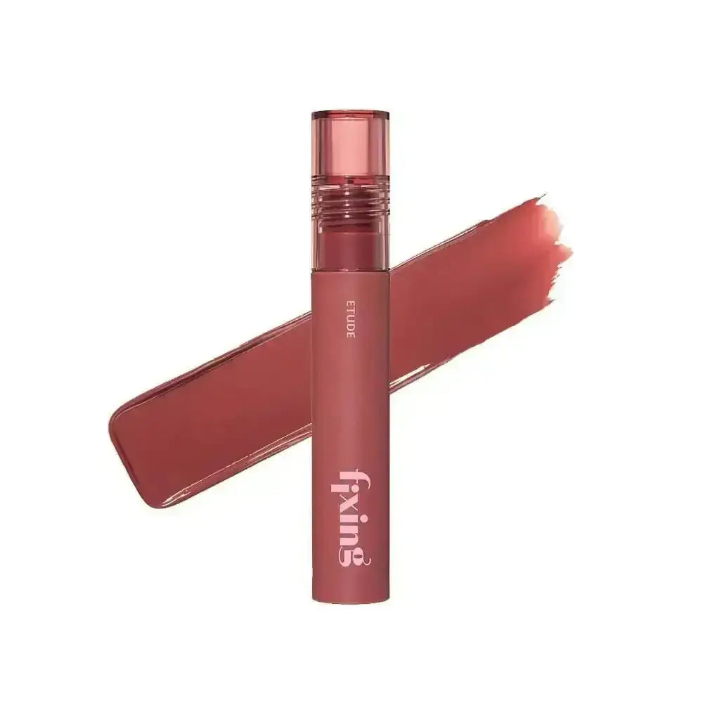 Etudehouse Fixing Tint 06 Soft Walnut Long Lasting Color - Soft Walnut