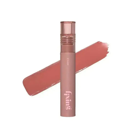 Etudehouse Fixing Tint 08 Dusty Beige Comfortable Finish - Dusty Beige