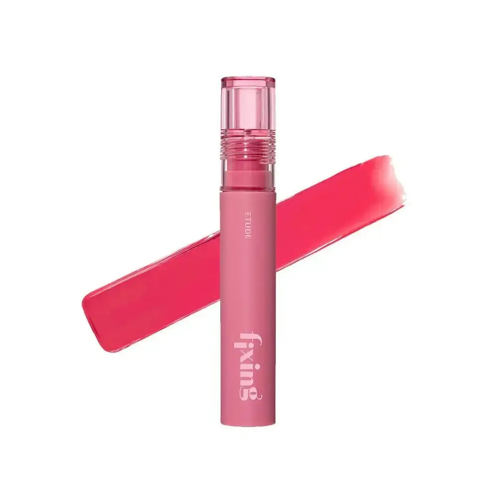 Etudehouse Fixing Tint 10 Smoky Cherry Lip Color - Smoky Cherry