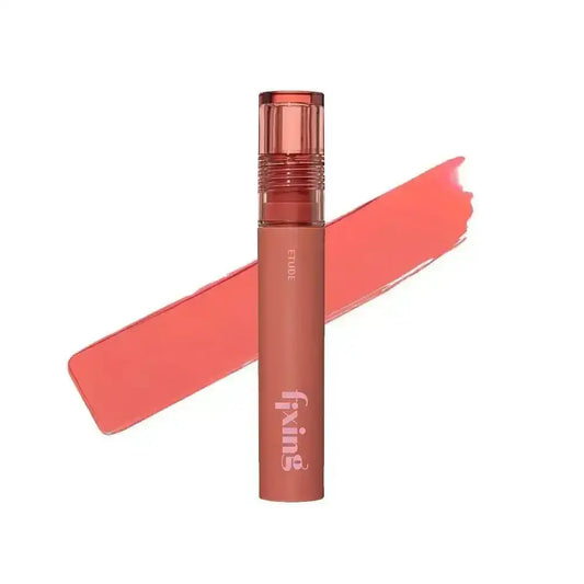 Etudehouse Fixing Tint 13 Melange Rose Lip Color - Melange Rose