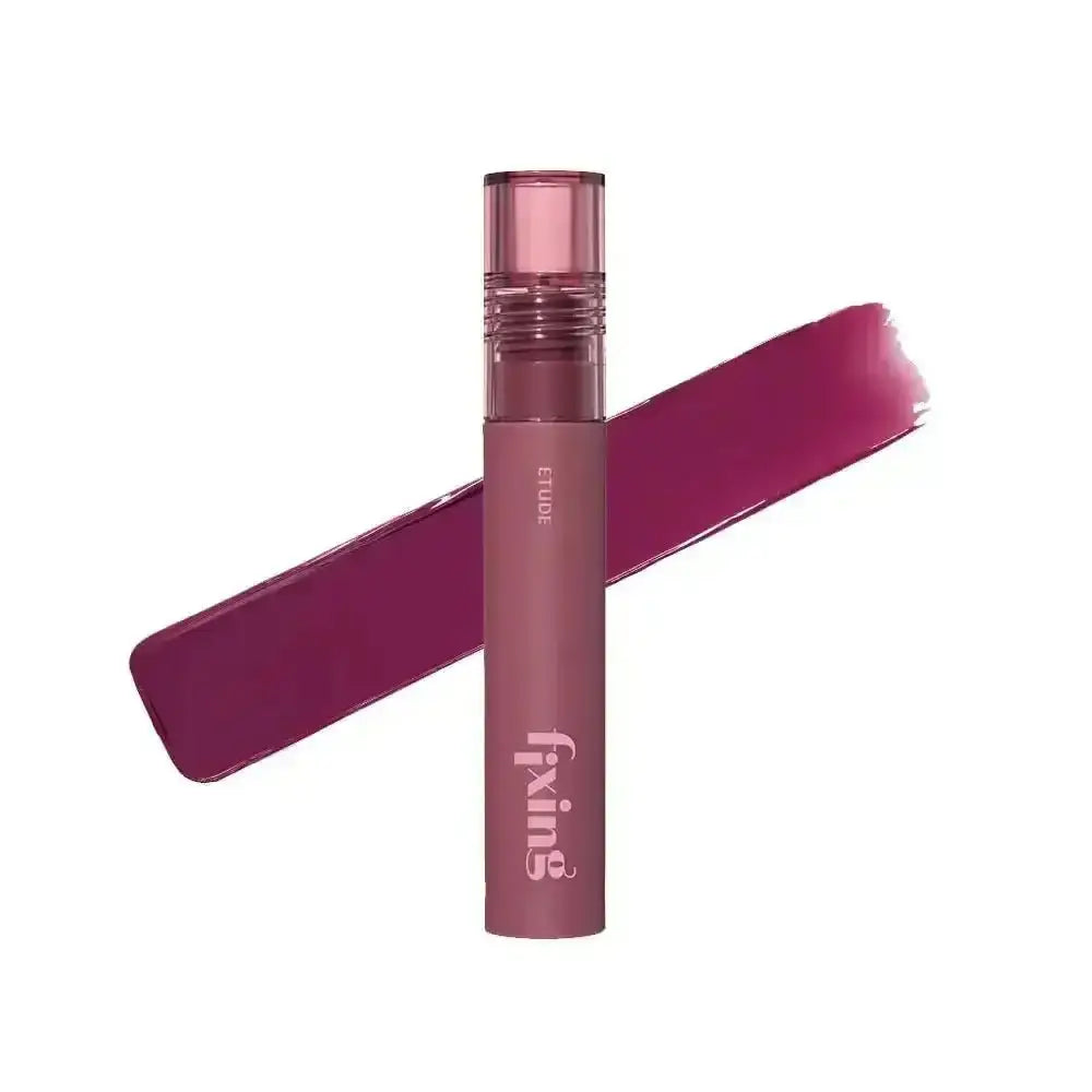 Etudehouse Fixing Tint 14 Rose Lilac Comfortable Finish - Rose Lilac