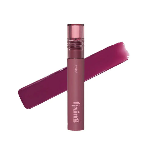 Etudehouse Fixing Tint 14 Rose Lilac Comfortable Finish - Korean Beauty UK Etude House