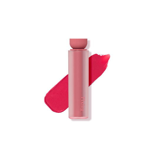 Etudehouse Fixing Tint Bar 01 Lively Red Long Lasting Lipstick - KBeauty - UK Etude House