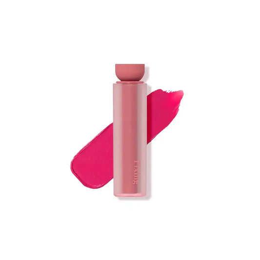 Etudehouse Fixing Tint Bar 02 Clear Berry Lipstick - Clear Berry