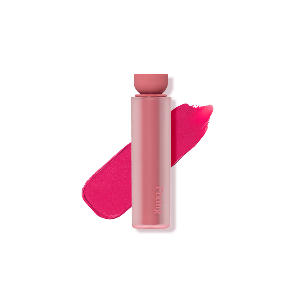 Etudehouse Fixing Tint Bar 02 Clear Berry Lipstick - KBeauty - UK Etude House