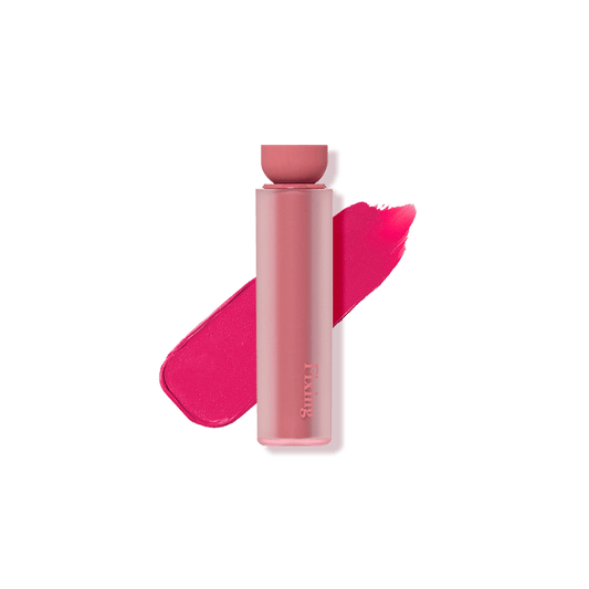 Etudehouse Fixing Tint Bar 02 Clear Berry Lipstick - KBeauty - UK Etude House