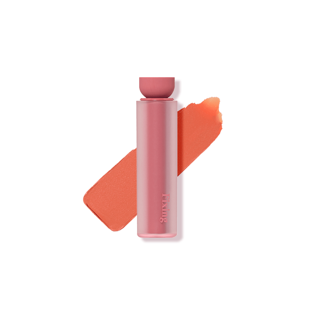 Etudehouse Fixing Tint Bar 03 Milk Caramel Hydro Matte Lipstick - KBeauty - UK Etude House