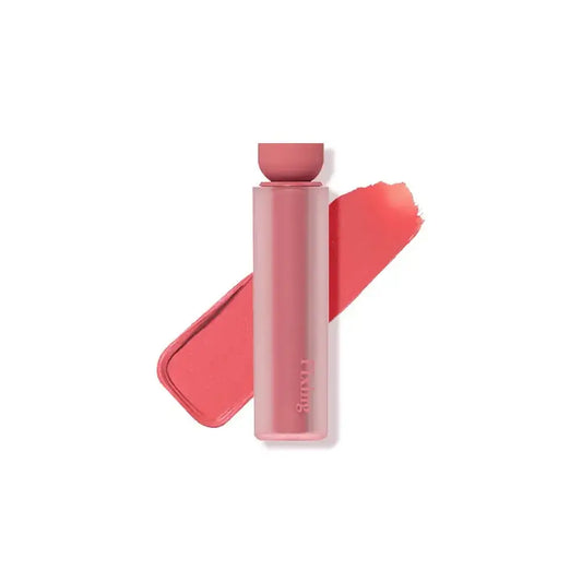 Etudehouse Fixing Tint Bar 04 Coral Rose Long Lasting Lipstick - Coral Rose