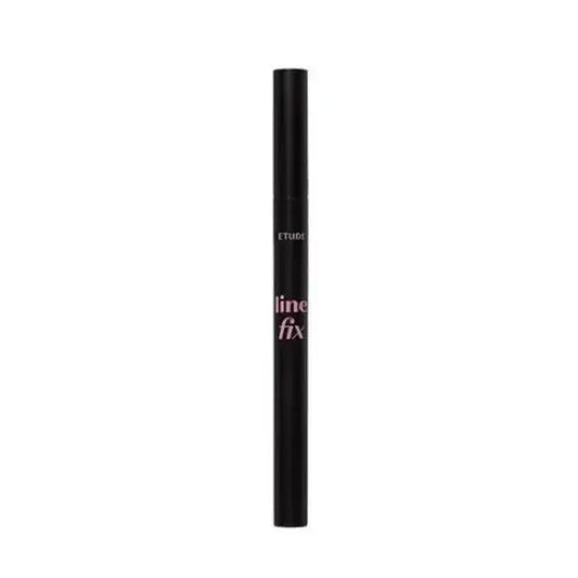 EtudeHouse Line Fix Brush Liner 0.5g Black Eyeliner - Black