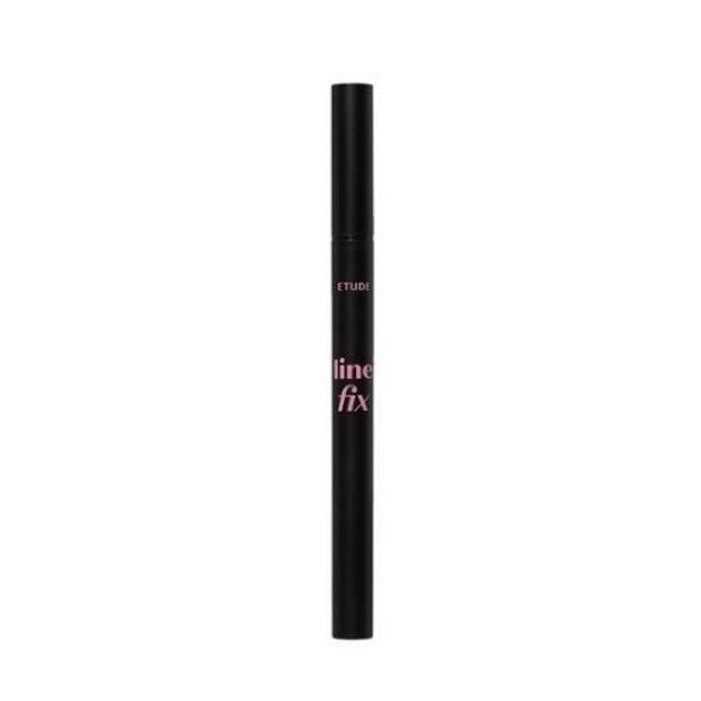 EtudeHouse Line Fix Brush Liner 0.5g Black Eyeliner - Korean Beauty UK Etude House