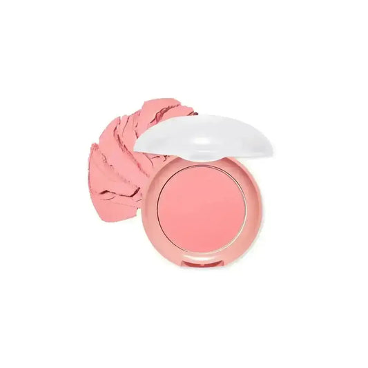 Etudehouse Lovely Cookie Blusher 4g OR202 Sweet Coral Candy - OR202 Sweet Coral Candy