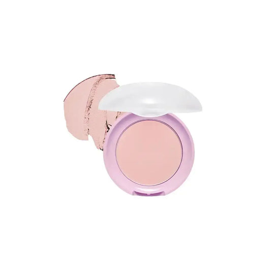 Etudehouse Lovely Cookie Blusher 4g PP502 Lavender Lemon Macaron - PP502 Lavender Lemon Macaron