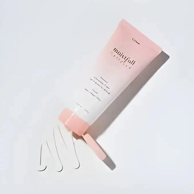 EtudeHouse Moistfull Collagen Cleansing Foam 150ml Hydrating Cleanser - 150ml