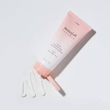 EtudeHouse Moistfull Collagen Cleansing Foam 150ml Hydrating Cleanser - Korean Beauty UK Etude House